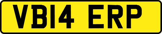 VB14ERP