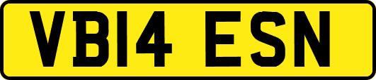VB14ESN