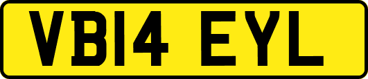 VB14EYL