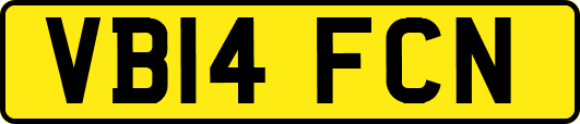 VB14FCN