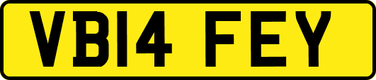 VB14FEY