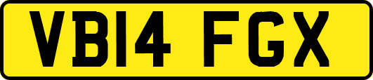 VB14FGX