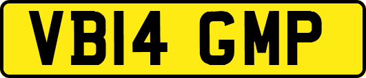 VB14GMP