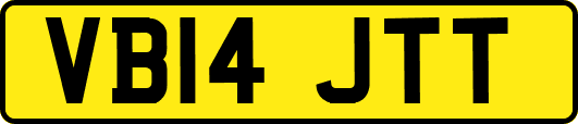 VB14JTT