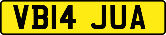 VB14JUA