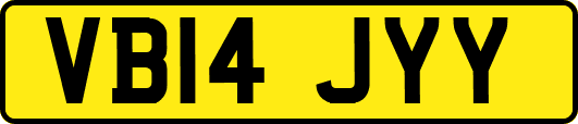 VB14JYY