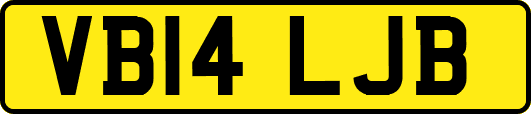VB14LJB