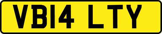 VB14LTY