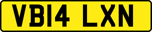 VB14LXN