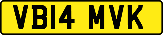 VB14MVK