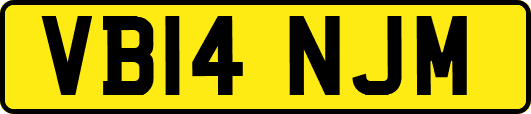 VB14NJM
