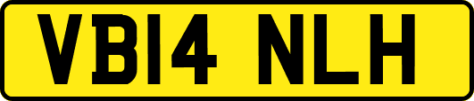 VB14NLH