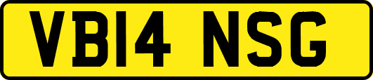 VB14NSG