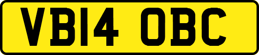 VB14OBC