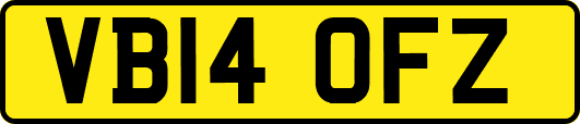 VB14OFZ