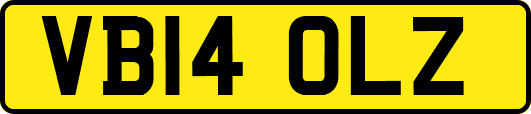 VB14OLZ