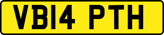 VB14PTH