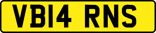 VB14RNS