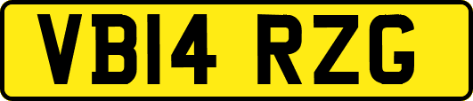 VB14RZG