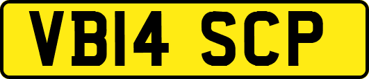 VB14SCP