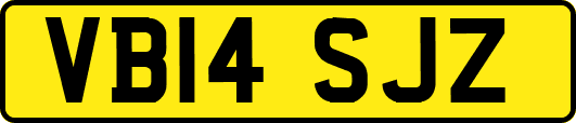 VB14SJZ