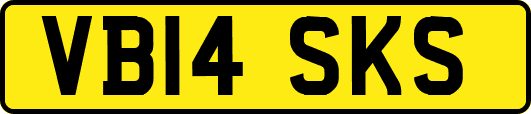 VB14SKS