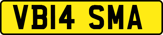 VB14SMA