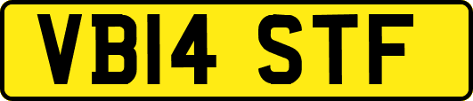 VB14STF