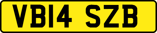 VB14SZB