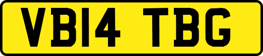 VB14TBG