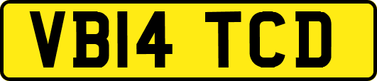 VB14TCD