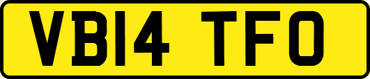 VB14TFO