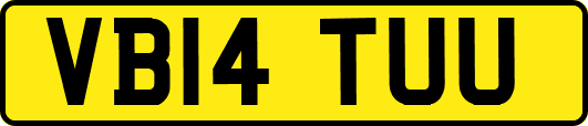 VB14TUU