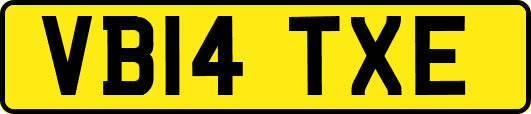 VB14TXE