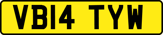 VB14TYW