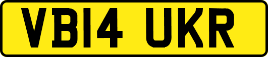 VB14UKR