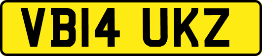 VB14UKZ