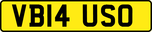 VB14USO