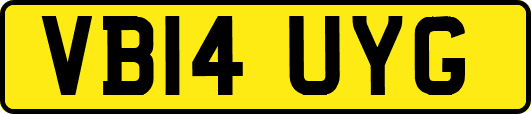 VB14UYG