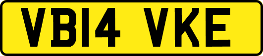 VB14VKE