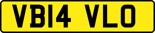 VB14VLO
