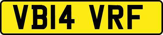 VB14VRF