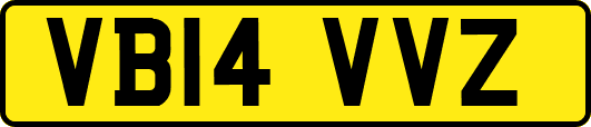 VB14VVZ