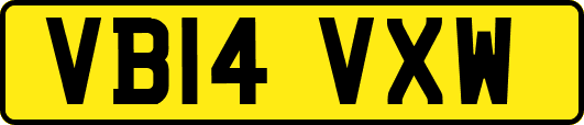 VB14VXW