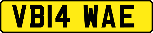 VB14WAE