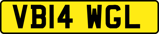 VB14WGL