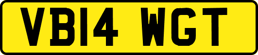 VB14WGT
