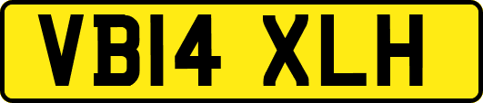VB14XLH