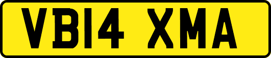 VB14XMA