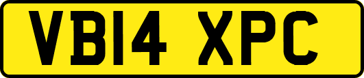 VB14XPC